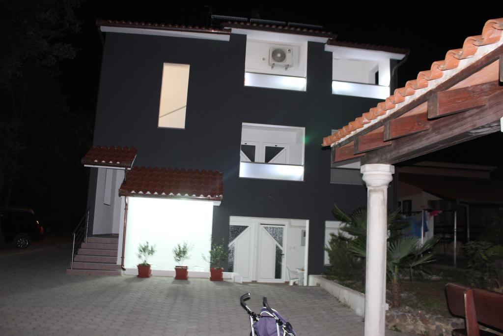 Apartments Barbic Medulin Habitación foto